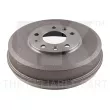 Tambour de frein NK 253215 - Visuel 1