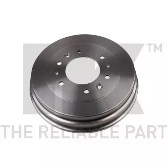 Tambour de frein NK 253216