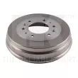 Tambour de frein NK 253217 - Visuel 1