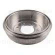 Tambour de frein NK 253217 - Visuel 2