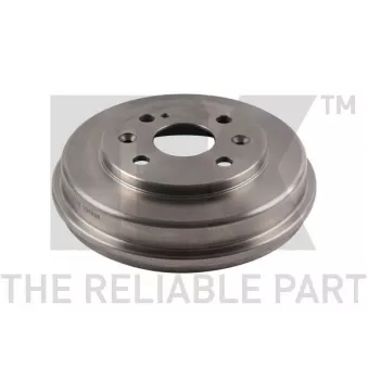 Tambour de frein NK 253218