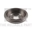 Tambour de frein NK 253218 - Visuel 2