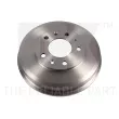 Tambour de frein NK 253219 - Visuel 1