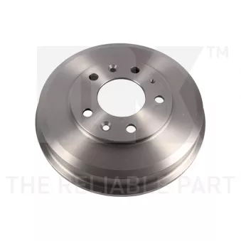Tambour de frein NK 253219