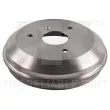 Tambour de frein NK 253302 - Visuel 1