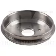 Tambour de frein NK 253302 - Visuel 2