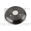 Tambour de frein NK 253303 - Visuel 1