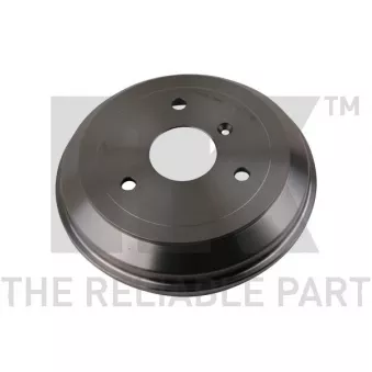 Tambour de frein NK 253303