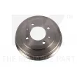 Tambour de frein NK 253401 - Visuel 1