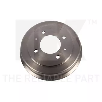 Tambour de frein NK 253401