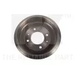 Tambour de frein NK 253401 - Visuel 2