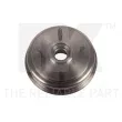 Tambour de frein NK 253403 - Visuel 1