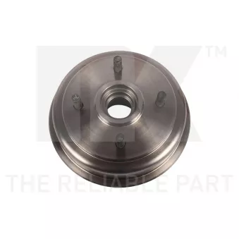 Tambour de frein NK 253403
