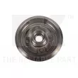 Tambour de frein NK 253403 - Visuel 2