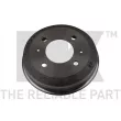 Tambour de frein NK 253404 - Visuel 1