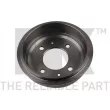 Tambour de frein NK 253404 - Visuel 2