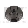 Tambour de frein NK 253406 - Visuel 1