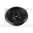 Tambour de frein NK 253406 - Visuel 2