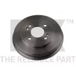 Tambour de frein NK 253408 - Visuel 1
