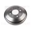 Tambour de frein NK 253409 - Visuel 1