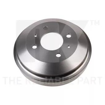 Tambour de frein NK 253409