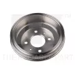 Tambour de frein NK 253409 - Visuel 2