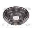 Tambour de frein NK 253410 - Visuel 2