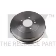 Tambour de frein NK 253411 - Visuel 1
