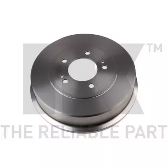 Tambour de frein NK 253411