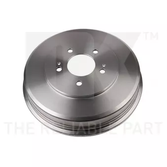 Tambour de frein NK 253412