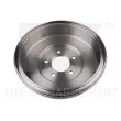 Tambour de frein NK 253412 - Visuel 2
