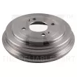 Tambour de frein NK 253413 - Visuel 1