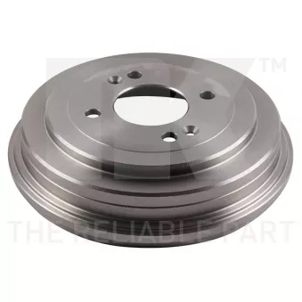 Tambour de frein NK 253413