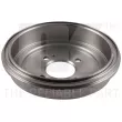 Tambour de frein NK 253413 - Visuel 2