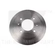 Tambour de frein NK 253414 - Visuel 1