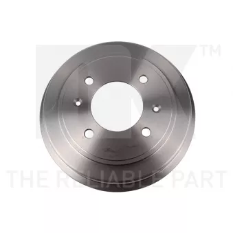 Tambour de frein NK 253414
