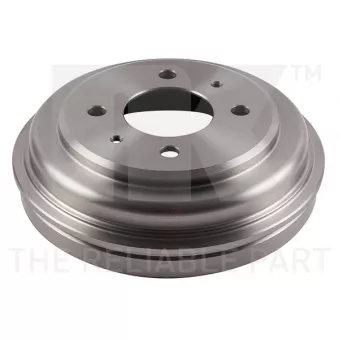 Tambour de frein NK 253415