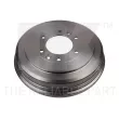 Tambour de frein NK 253416 - Visuel 1