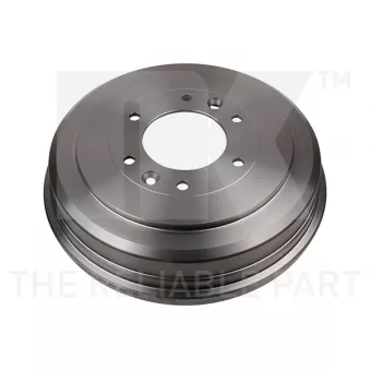 Tambour de frein NK 253416