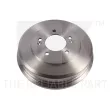 Tambour de frein NK 253418 - Visuel 1