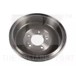Tambour de frein NK 253418 - Visuel 2
