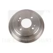 Tambour de frein NK 253421 - Visuel 1