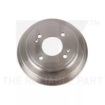 Tambour de frein NK 253421