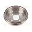 Tambour de frein NK 253421 - Visuel 2
