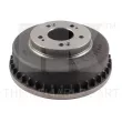 Tambour de frein NK 253501 - Visuel 1