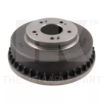 Tambour de frein NK 253501