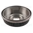 Tambour de frein NK 253501 - Visuel 2