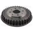 Tambour de frein NK 253502 - Visuel 1