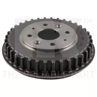 Tambour de frein NK 253502