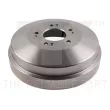 Tambour de frein NK 253503 - Visuel 1